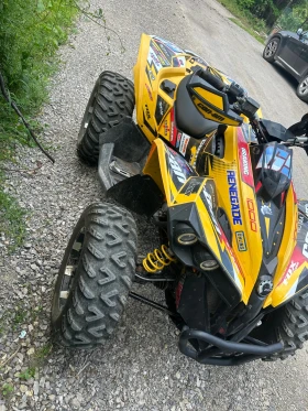Can-Am Rengade 800 | Mobile.bg    5