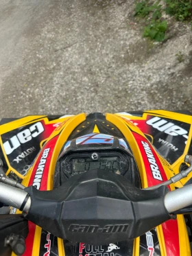 Can-Am Rengade 800 | Mobile.bg    3