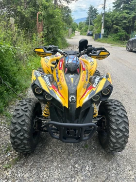 Can-Am Rengade 800 | Mobile.bg    2