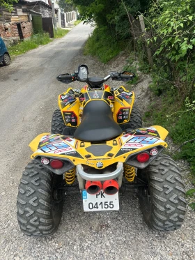 Can-Am Rengade 800 | Mobile.bg    4
