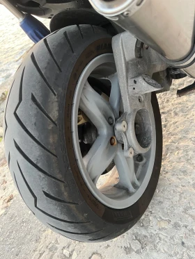 Gilera Nexus | Mobile.bg    8