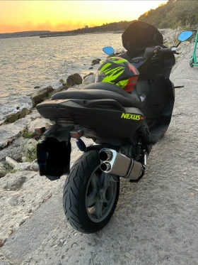 Gilera Nexus | Mobile.bg    3