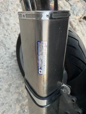 Gilera Nexus | Mobile.bg    7