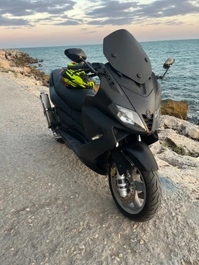     Gilera Nexus