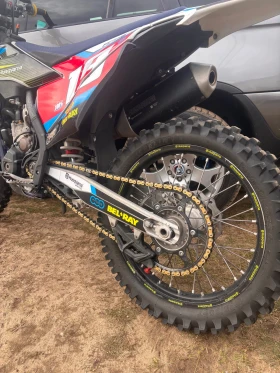 Husqvarna FC 350 | Mobile.bg � ����� ������ 3