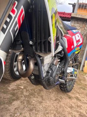 Husqvarna FC 350 | Mobile.bg � ����� ������ 7