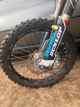 Husqvarna FC 350 | Mobile.bg � ����� ������ 4