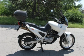 BMW F 650,  ИТАЛИЯ, НОВ ВНОС | Auto.bg — изображение 7