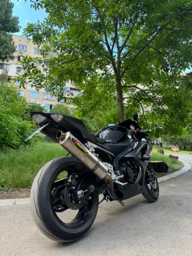 Suzuki Gsxr K8-1000 | Mobile.bg � ����� ������ 5