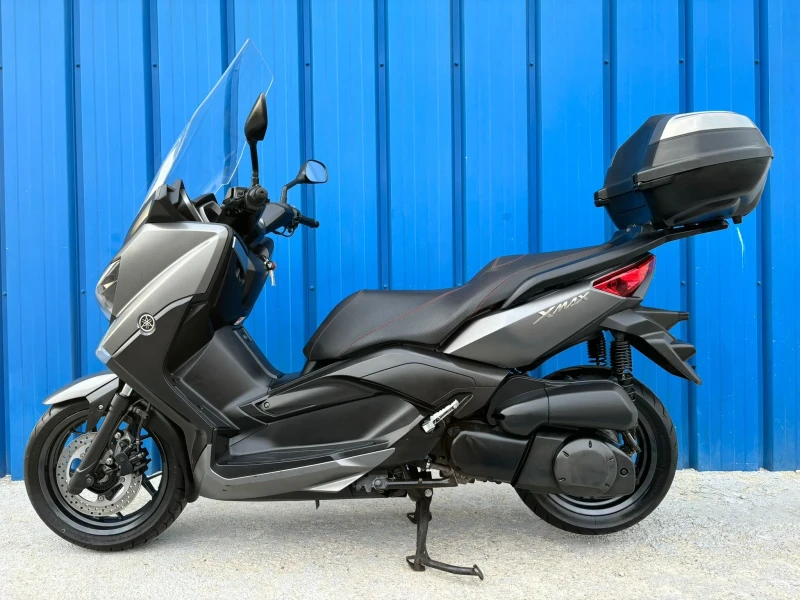 Yamaha X-max 250i ABS, снимка 6 - Мотоциклети и мототехника - 48970798