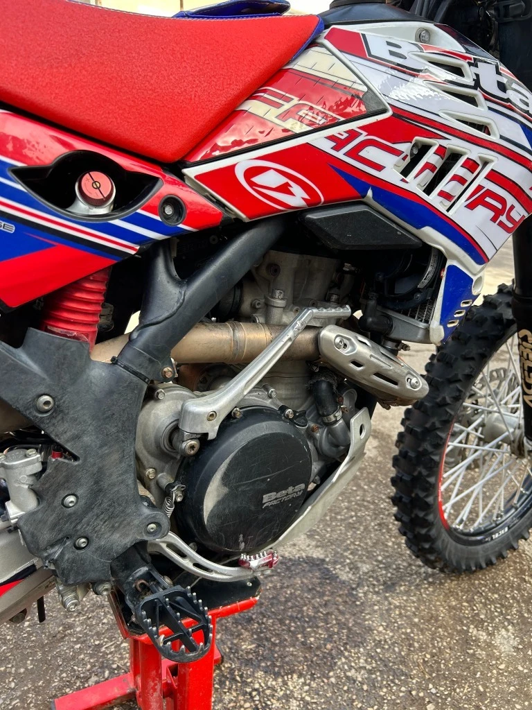 Beta Rr 450RR Factory - изображение 9