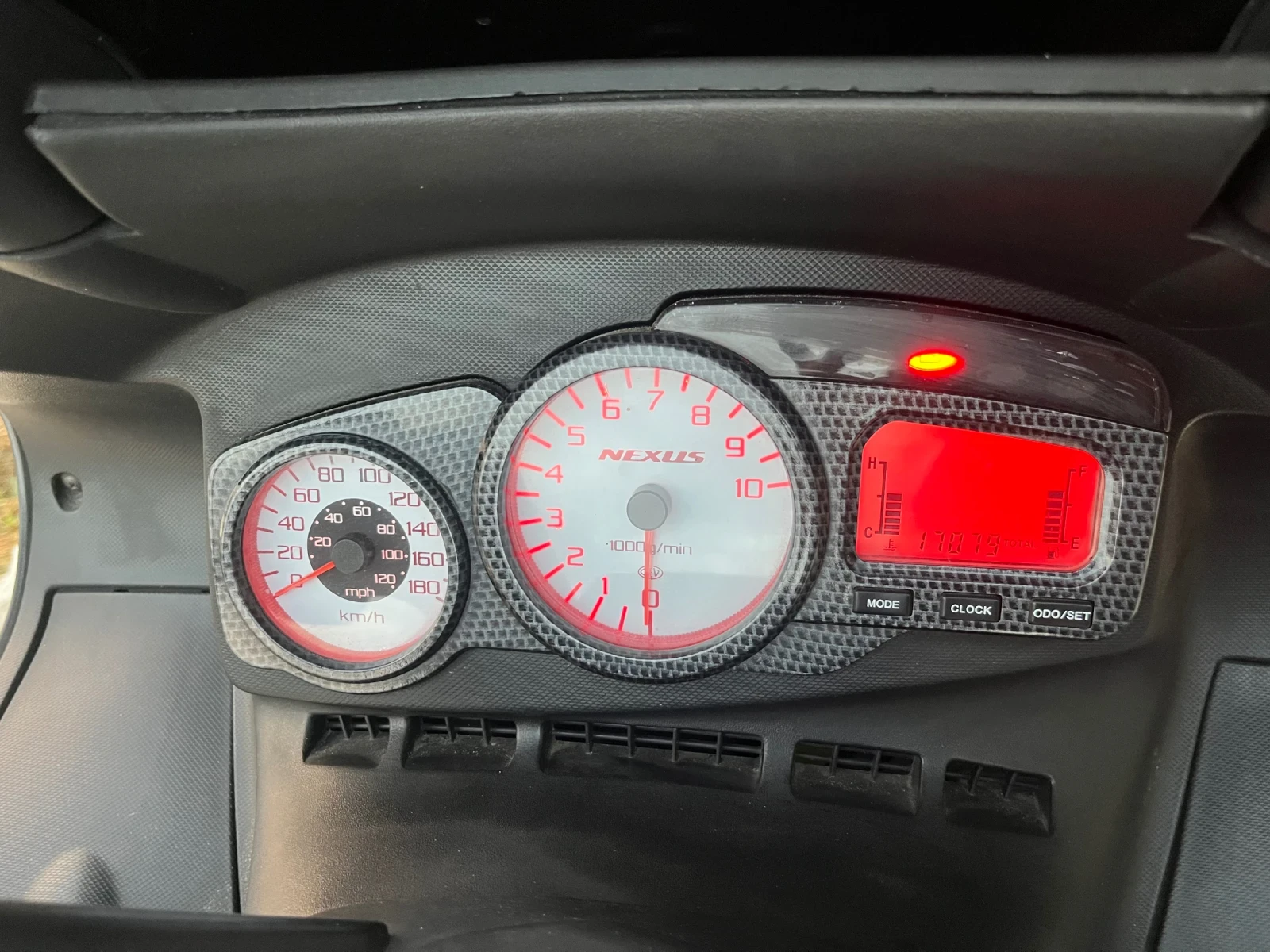 Gilera Nexus | Mobile.bg   6