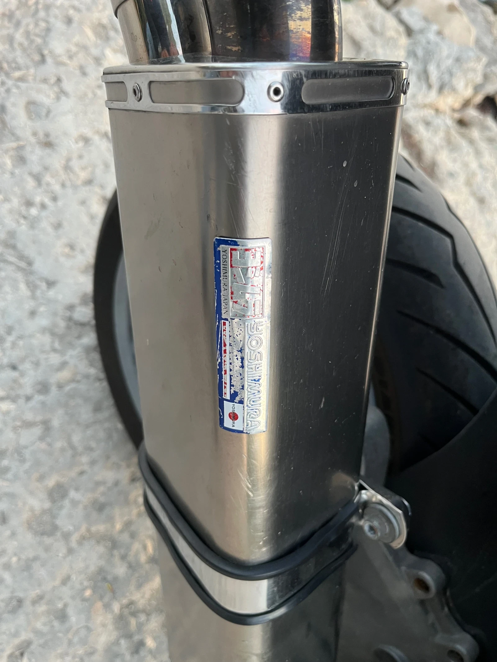 Gilera Nexus | Mobile.bg   7