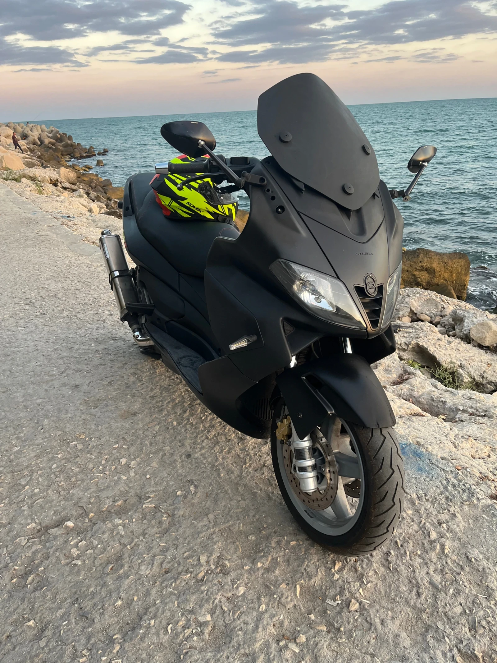 Gilera Nexus | Mobile.bg   1