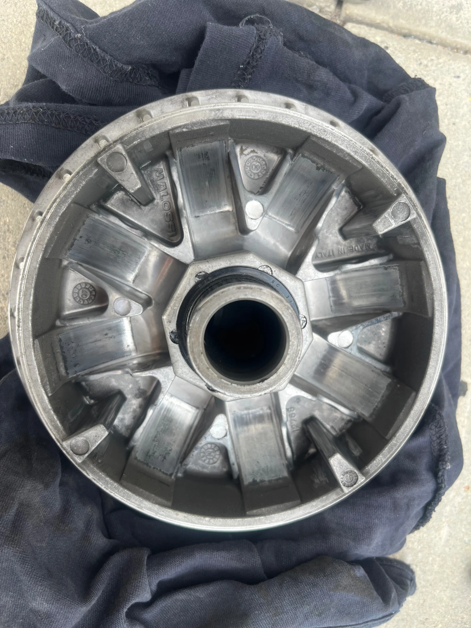 Gilera Nexus | Mobile.bg   9