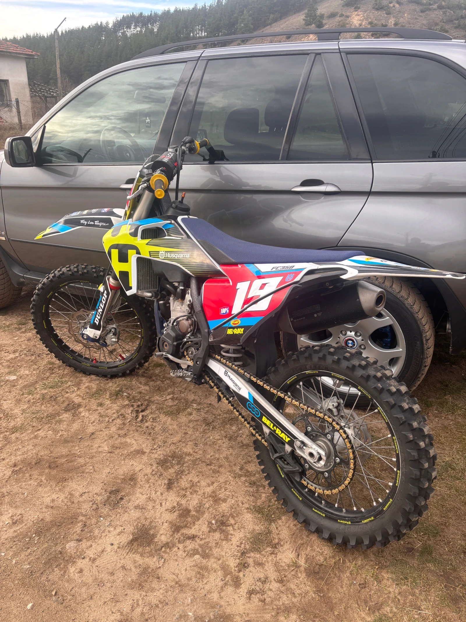 Husqvarna FC 350 | Mobile.bg � ����������� 2