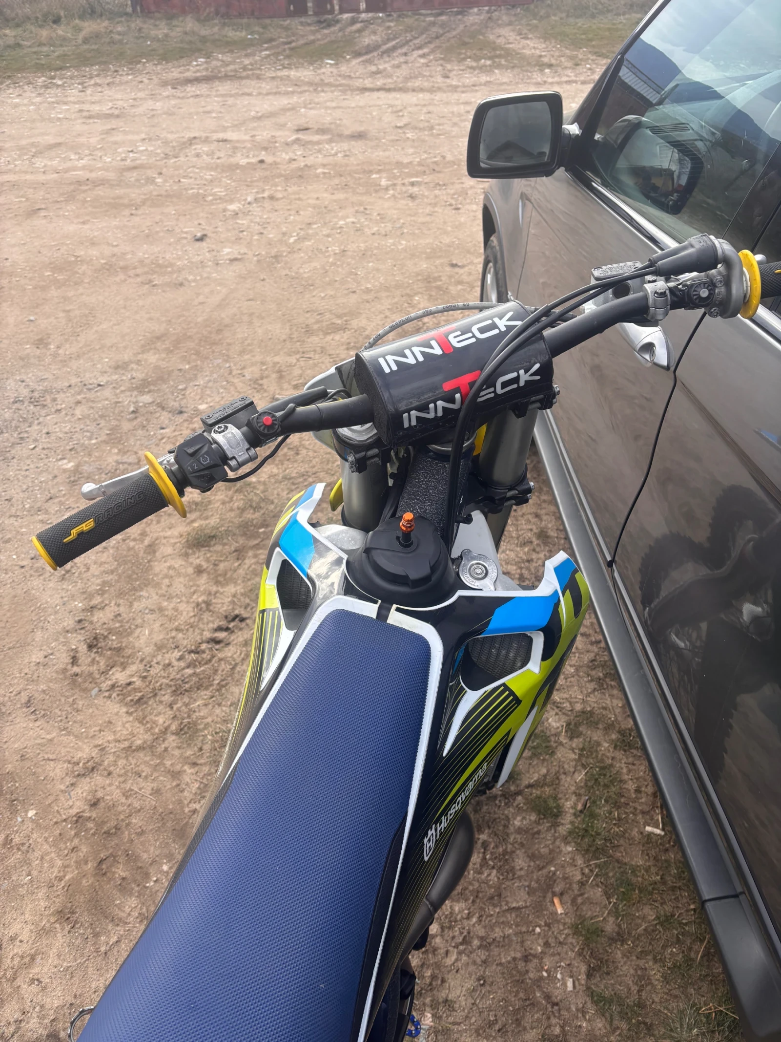 Husqvarna FC 350 | Mobile.bg � ����������� 6