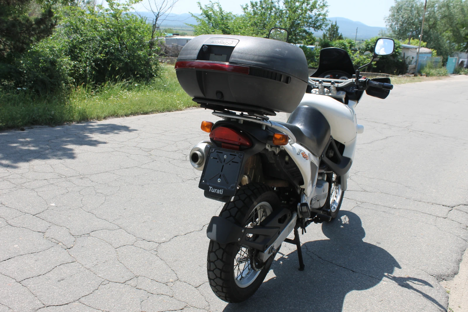 BMW F 650,  ������, ��� ���� | Mobile.bg � ����������� 6