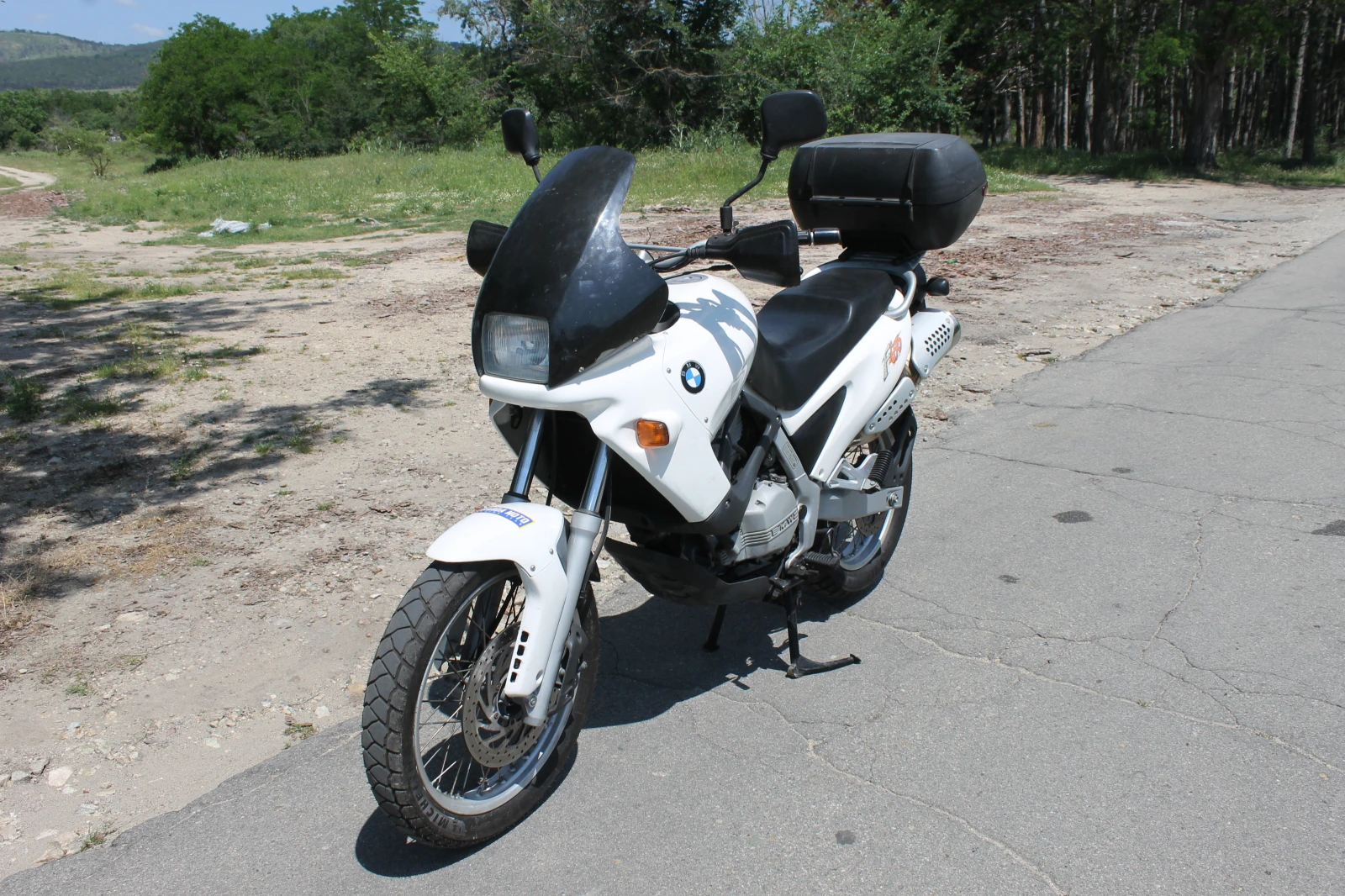 BMW F 650,  ������, ��� ���� | Mobile.bg � ����������� 3