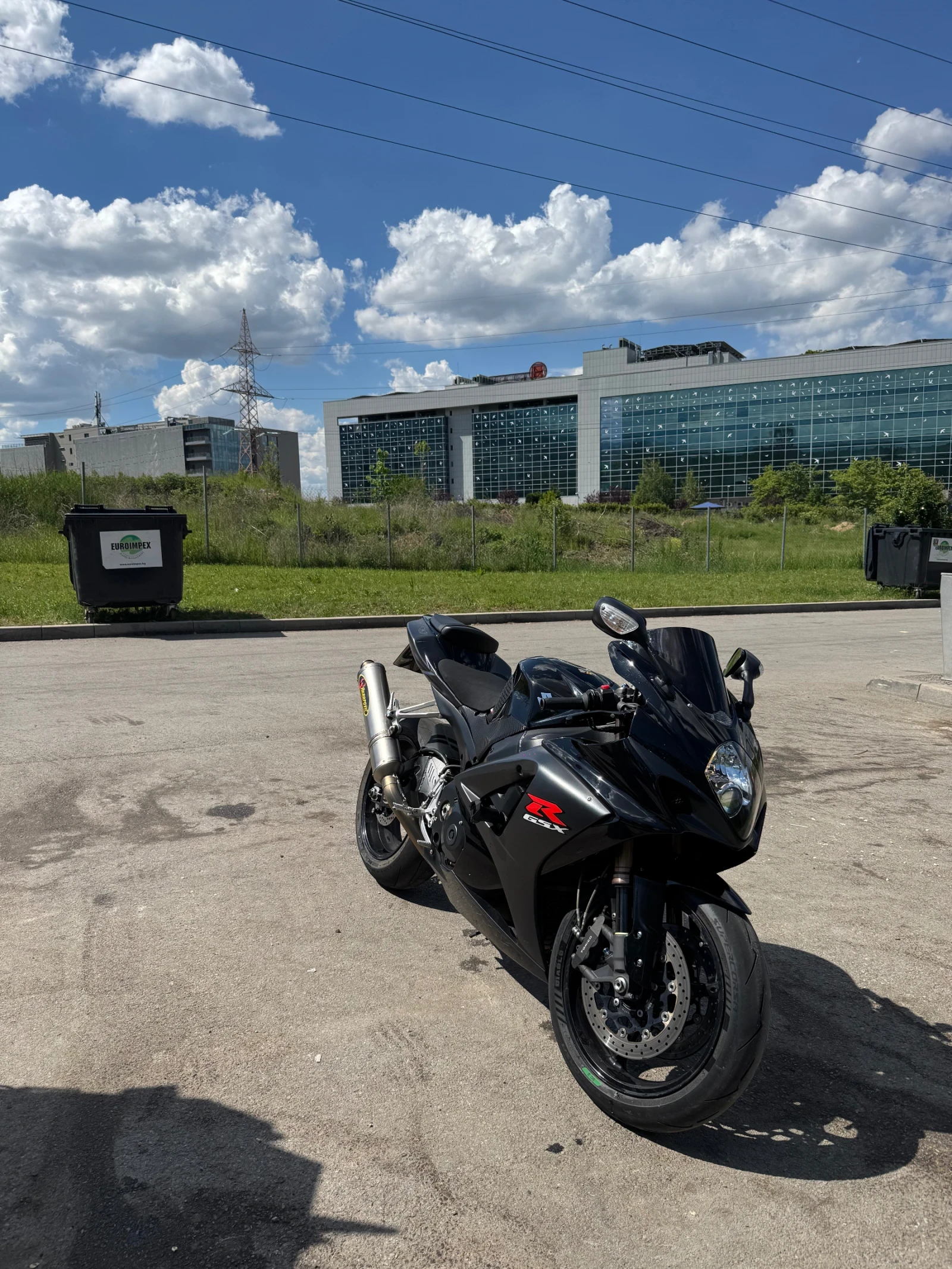 Suzuki Gsxr K8-1000 | Mobile.bg � ����������� 7