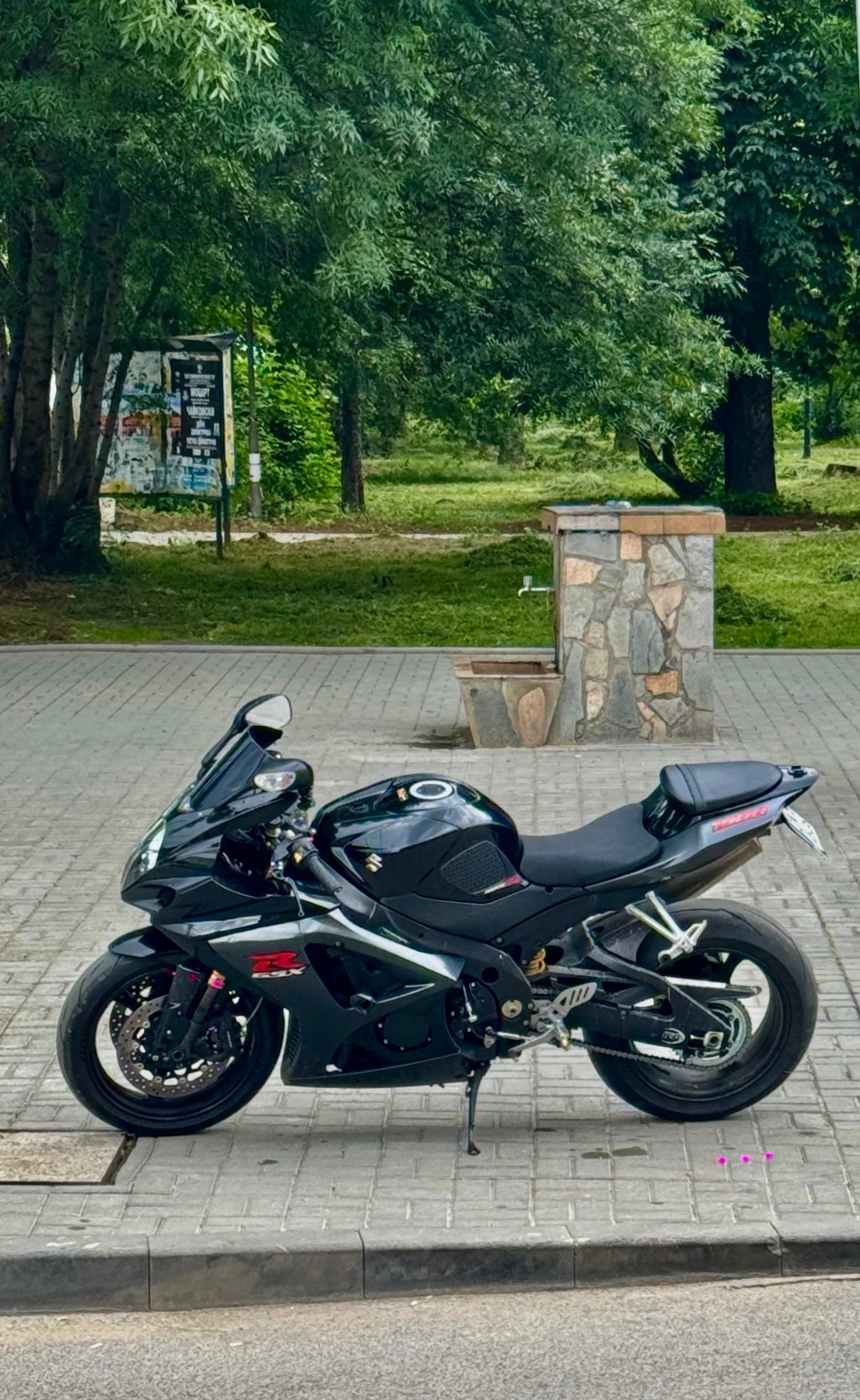 Suzuki Gsxr K8-1000 | Mobile.bg � ����������� 3