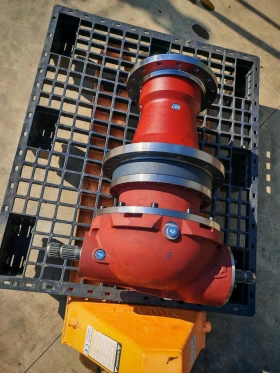 Специализирани машини Други Редуктори за миксери, снимка 2