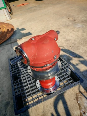 Специализирани машини Други Редуктори за миксери, снимка 5