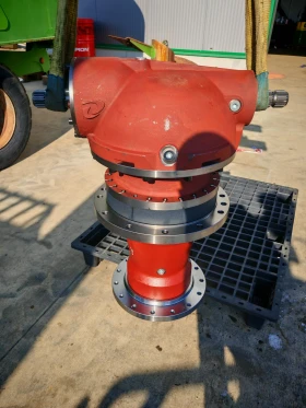 Специализирани машини Други Редуктори за миксери, снимка 7