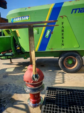 Специализирани машини Други Редуктори за миксери, снимка 14