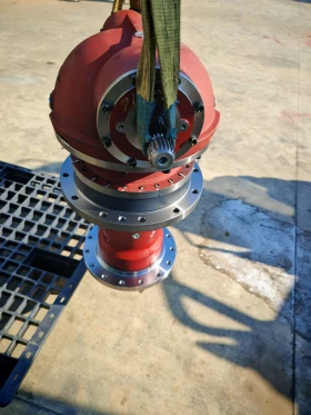 Специализирани машини Други Редуктори за миксери, снимка 10