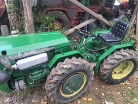 Обява за продажба на Трактор Ferrari 35 коня  ~6 600 лв. - изображение 1 | Auto.bg Обява за продажба на Трактор Ferrari 35 коня  ~6 600 лв. - изображение 1