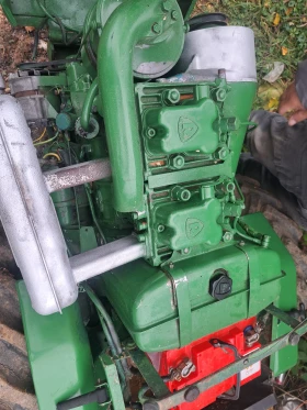 Обява за продажба на Трактор Ferrari 35 коня  ~6 600 лв. - изображение 11 | Auto.bg Обява за продажба на Трактор Ferrari 35 коня  ~6 600 лв. - изображение 11