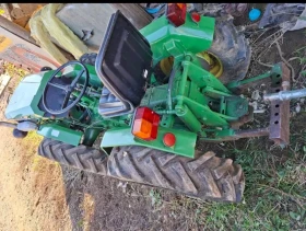 Обява за продажба на Трактор Ferrari 35 коня  ~6 600 лв. - изображение 9 | Auto.bg Обява за продажба на Трактор Ferrari 35 коня  ~6 600 лв. - изображение 9