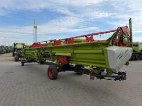 ������� Claas LEXION 8700 + CLAAS VARIO 1080 ������ | Mobile.bg � ����� ������ 11