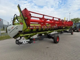 ������� Claas LEXION 8700 + CLAAS VARIO 1080 ������ | Mobile.bg � ����� ������ 8