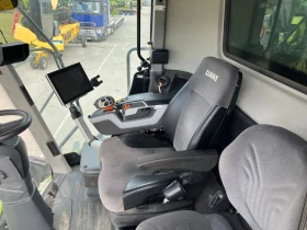 ������� Claas LEXION 8700 + CLAAS VARIO 1080 ������ | Mobile.bg � ����� ������ 5