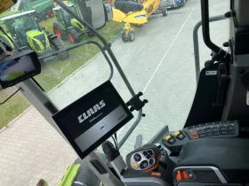 ������� Claas LEXION 8700 + CLAAS VARIO 1080 ������ | Mobile.bg � ����� ������ 6