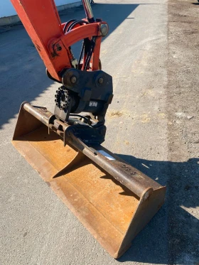  Kubota KX060-5 | Mobile.bg    9