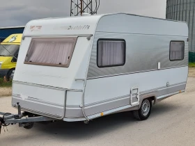 Каравана Reimo DETHLEFFS, снимка 2