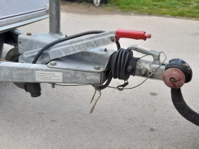 Каравана Reimo DETHLEFFS, снимка 6