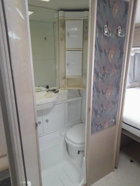 Каравана Reimo DETHLEFFS, снимка 3