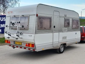 Каравана Reimo DETHLEFFS, снимка 4