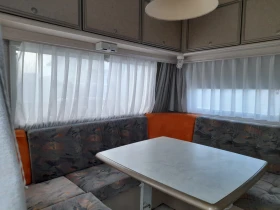 Каравана Reimo DETHLEFFS, снимка 12