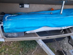 Каравана Reimo DETHLEFFS, снимка 7