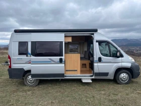 Кемпер Adria 4twin, снимка 1