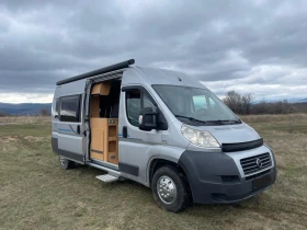 Кемпер Adria 4twin, снимка 14