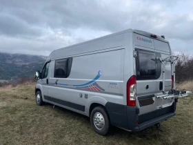 Кемпер Adria 4twin, снимка 13