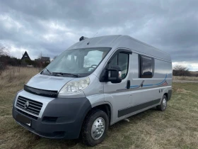 Кемпер Adria 4twin, снимка 16