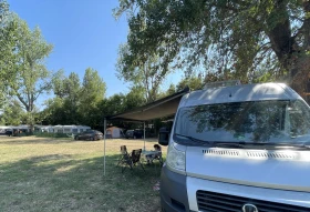 Кемпер Adria 4twin, снимка 17