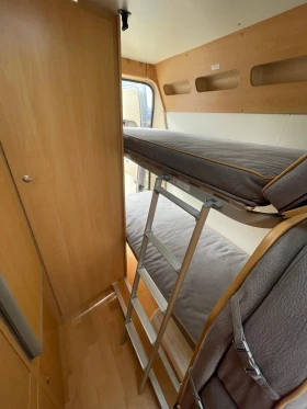 Кемпер Adria 4twin, снимка 6